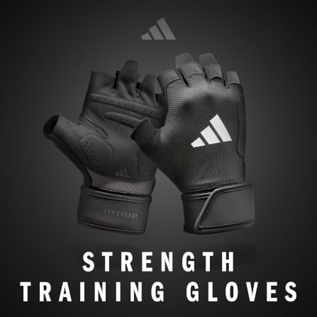  ถุงมือ Strength Training ADIDAS ADGB-15042 สีดำ ไซส์ M_7
